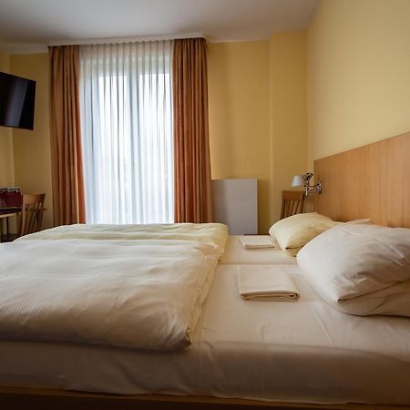 Hotel Goldene Gans 만하임 외부 사진