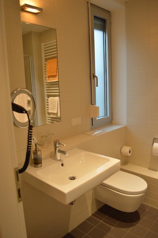 Hotel Goldene Gans 만하임 객실 사진
