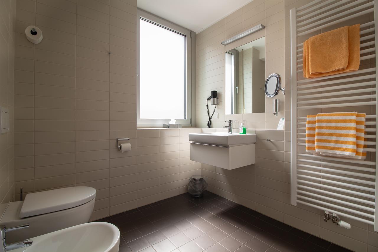 Hotel Goldene Gans 만하임 외부 사진