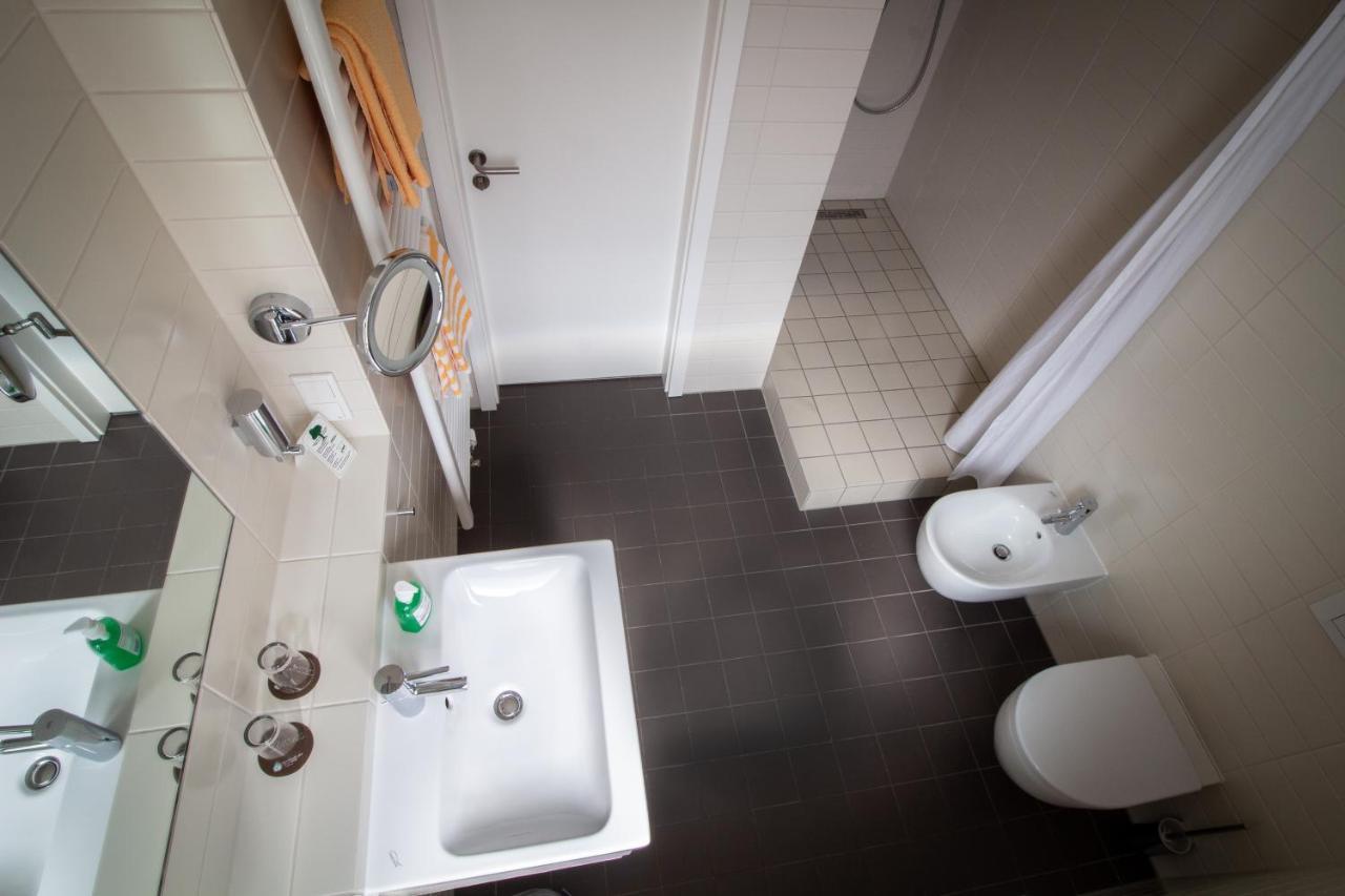 Hotel Goldene Gans 만하임 외부 사진